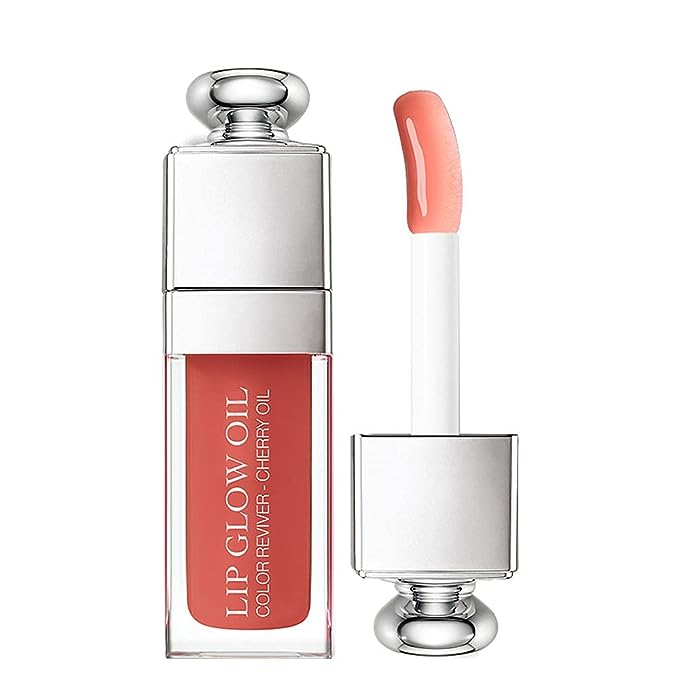 Dior Lip Glow Oil Product Image